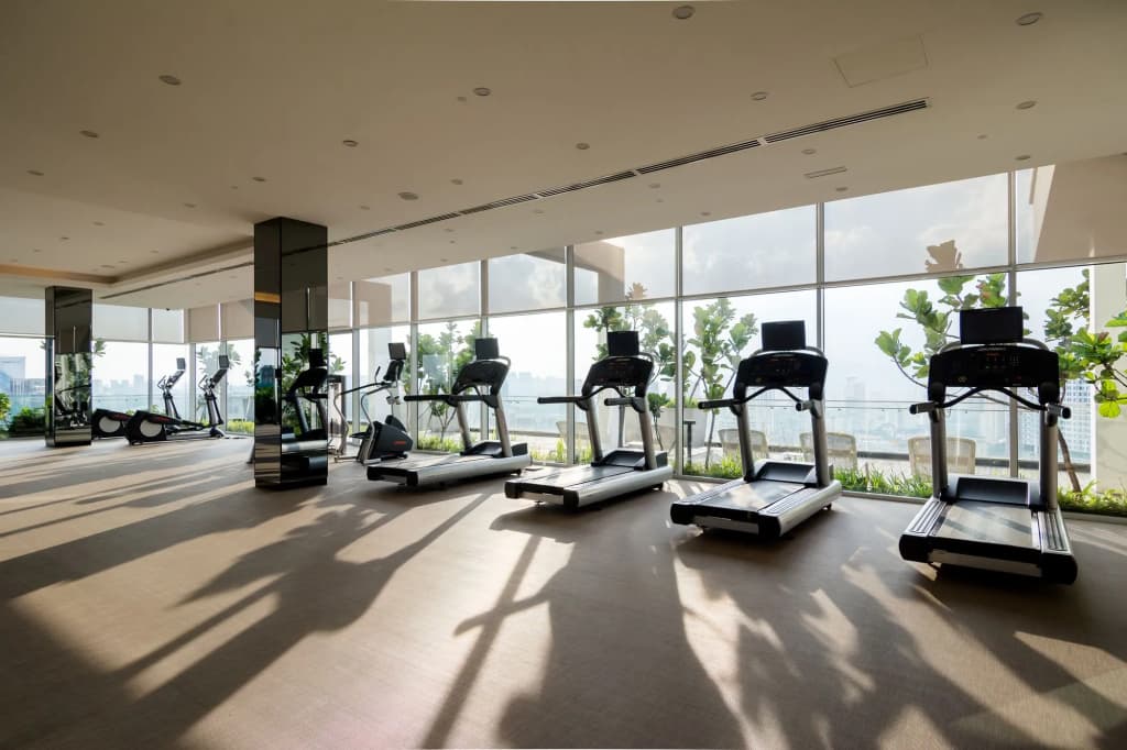 188 Suites by Namastay - photo 18