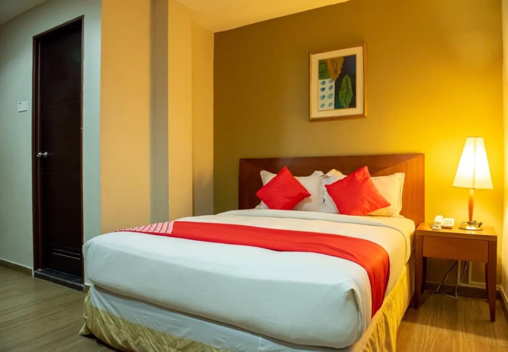 OYO 430 Oak Valley Boutique Hotel - photo 6