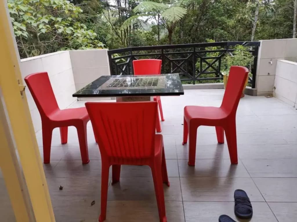 The Haven Retreat B7-2-1 ( Silverpark) - photo 8