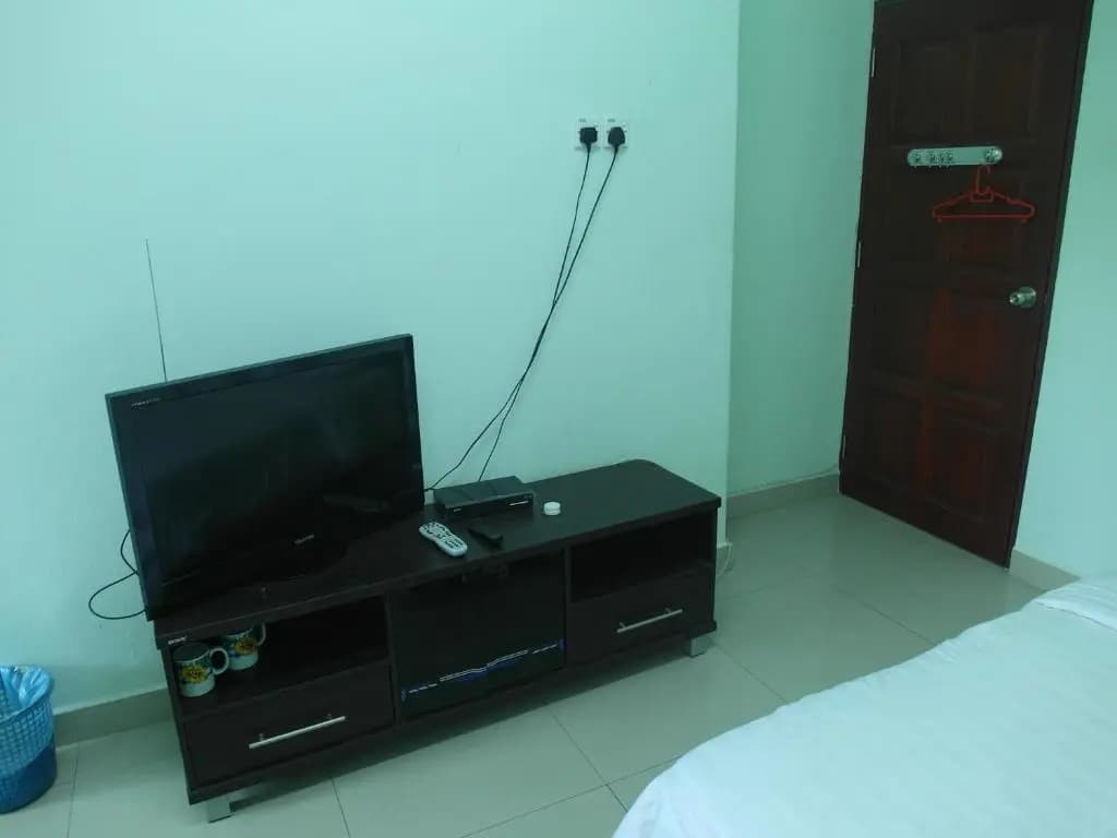Jarzmin 2 Rooms Apartment - photo 14