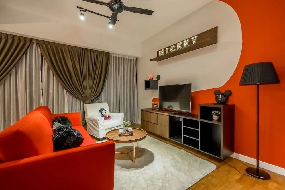 YEQ Home Anggun Residences - photo 32