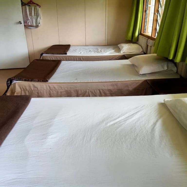 OYO 90366 Home Valley Guesthouse Tambunan - photo 6
