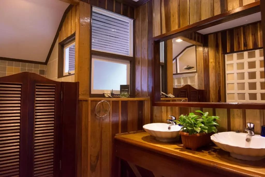 Kinabalu Park - Sutera Sanctuary Lodges - photo 10