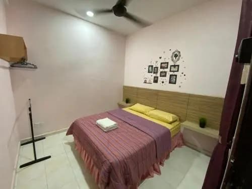 Bandar Melaka @ Straits Inc Apartment - photo 4