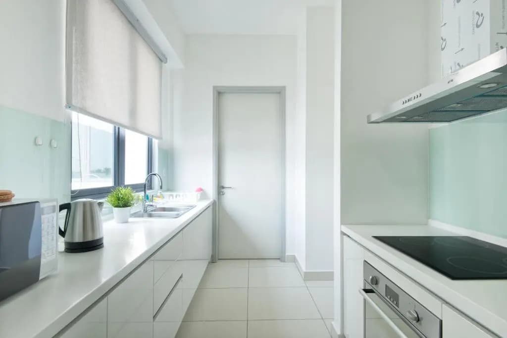 Jazz Suites Apartment - photo 17