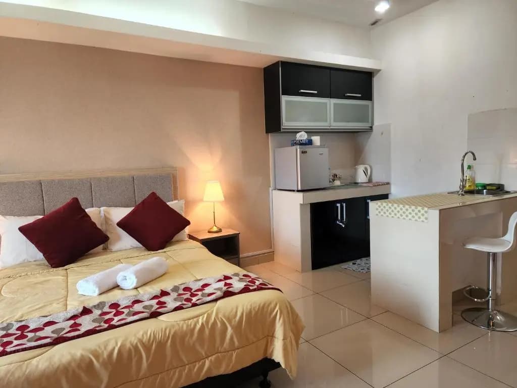 The Viana Apartment 1 - photo 7