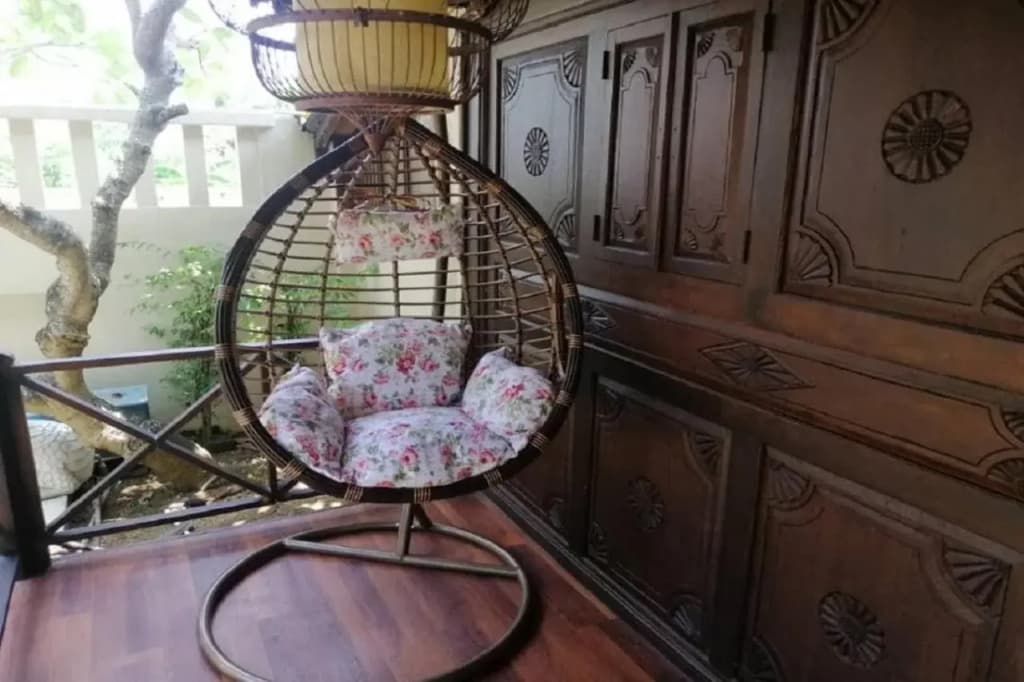 Sojourn Guest House Melaka - photo 33