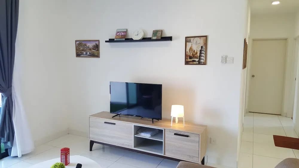 The Platino Johor Bahru - photo 26