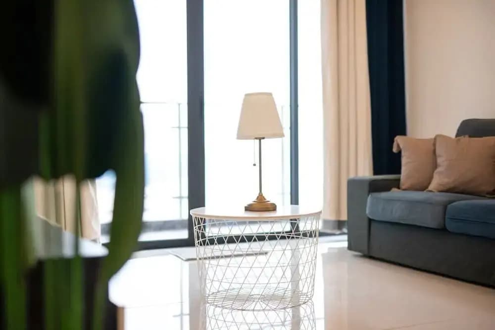 Comfy 3BR Apt in Danga Bay, Free Parking, Sea View - photo 6