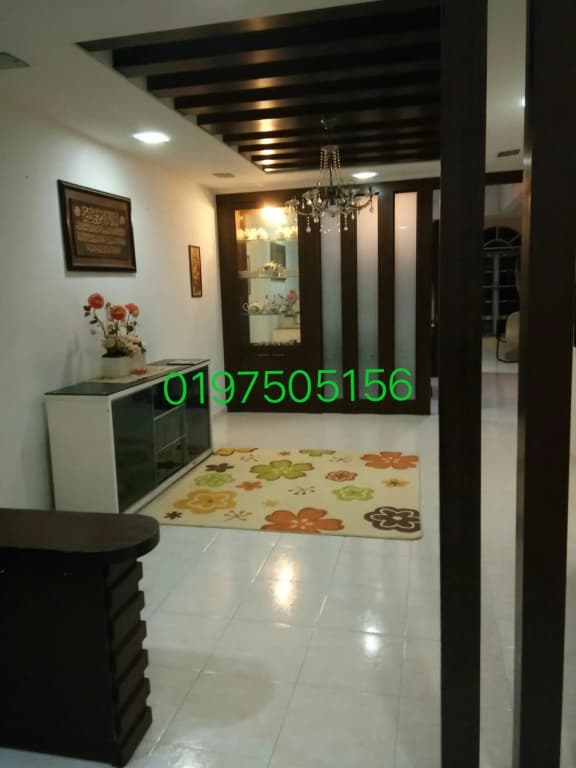 Ulfah Homestay Mersing - photo 26