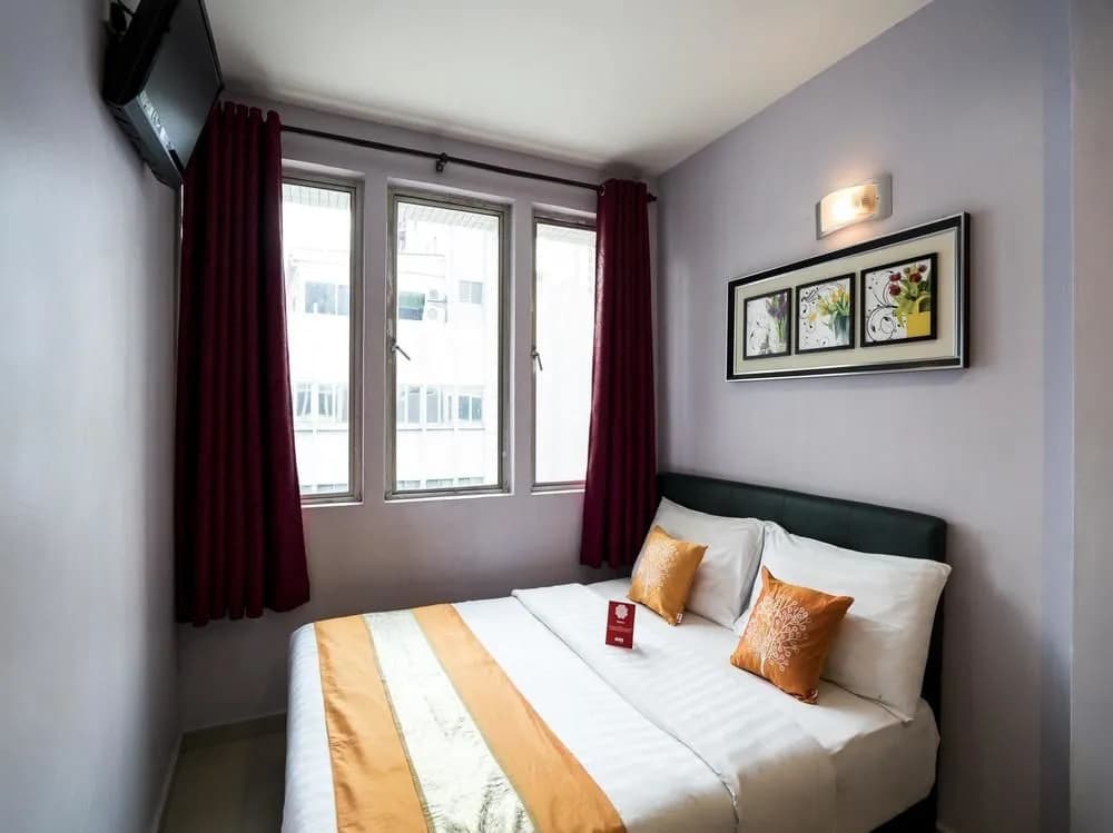 OYO 191 ML Inn Hotel - photo 3