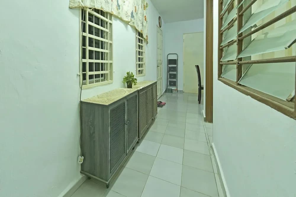 OYO 90692 Tok Babah Village Homestay - photo 9