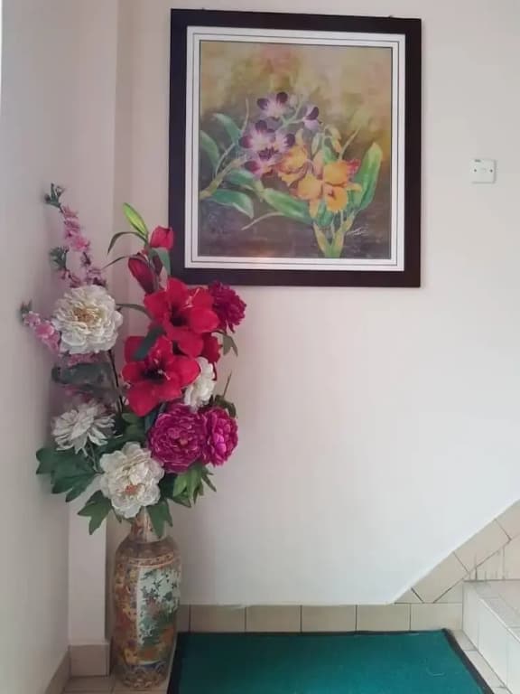 Desa Inn Hotel - photo 12