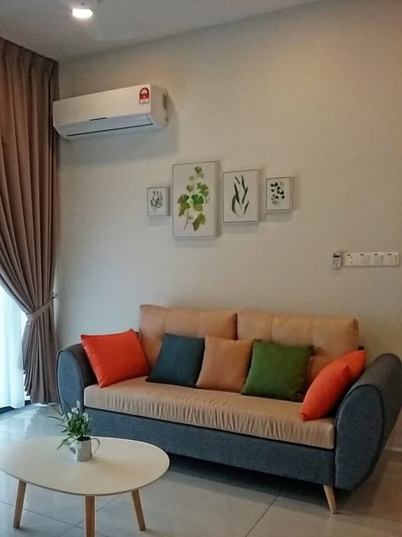 Garden View Homestay @ Country Garden Danga Bay - photo 13
