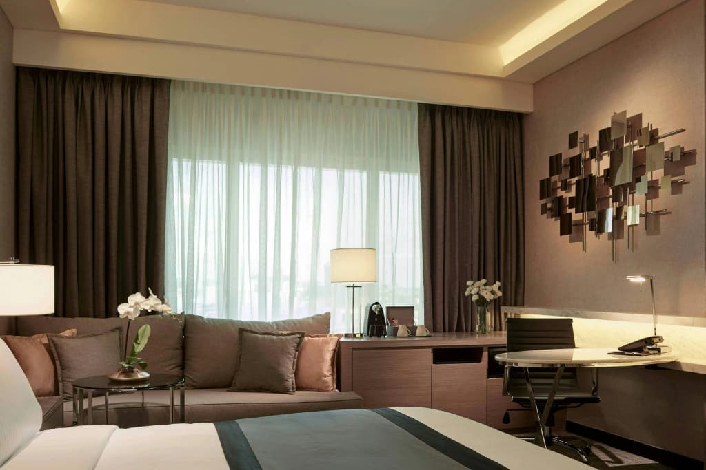 JW Marriott Kuala Lumpur - photo 30