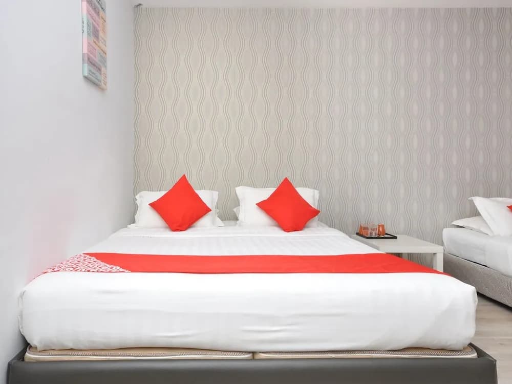 OYO 886 ADA Hotel & Apartment - photo 3