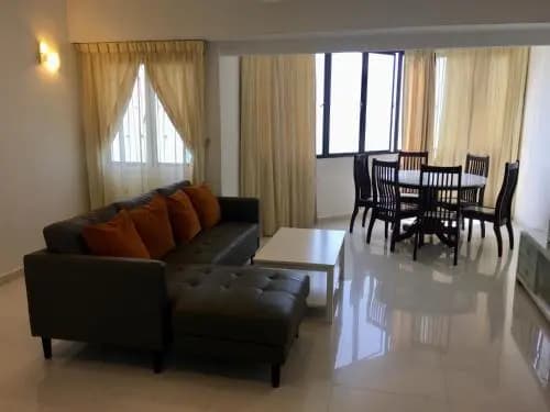 The Ferringhi Seaview - photo 16