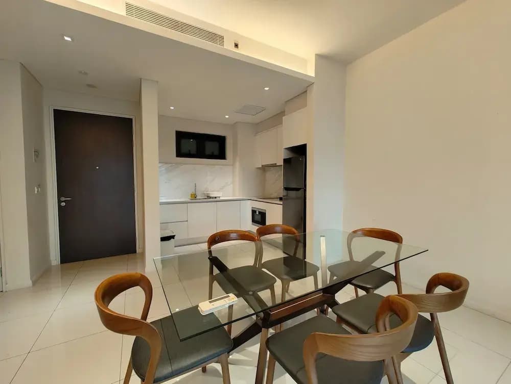 Tribeca Serviced Hotel by Millennium - photo 12