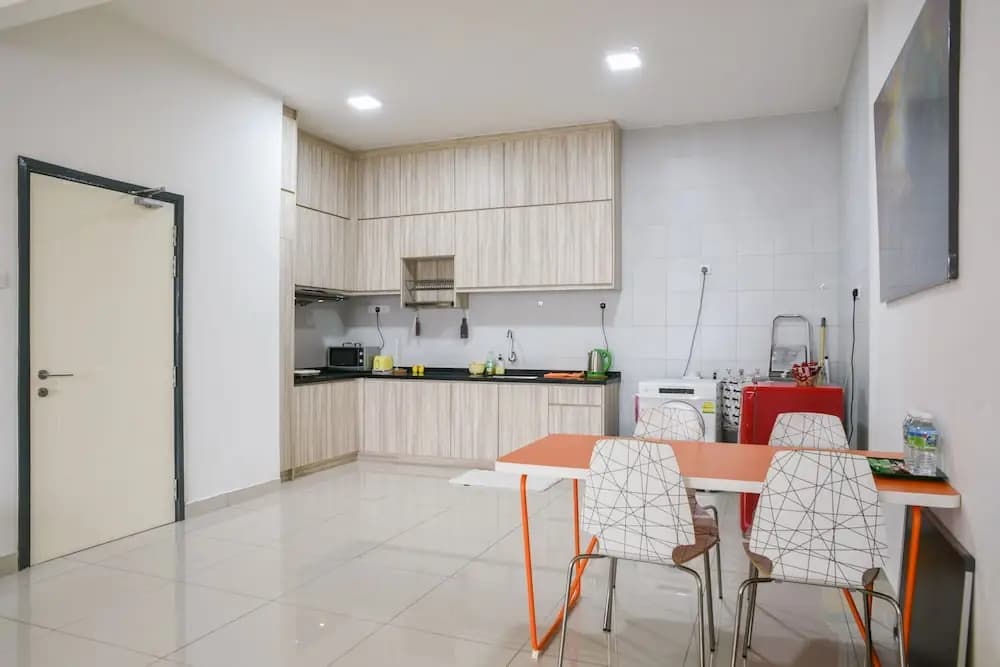 Damen Homestay - photo 26