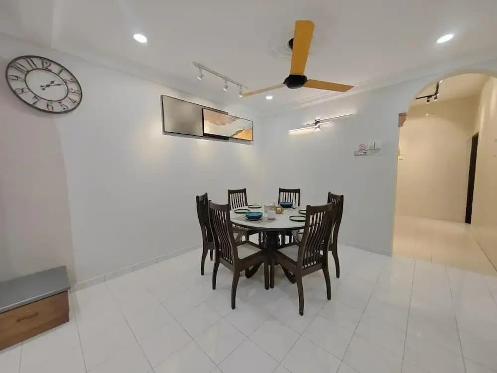 IPOH Sunway Onsen Suites by uBook - photo 29