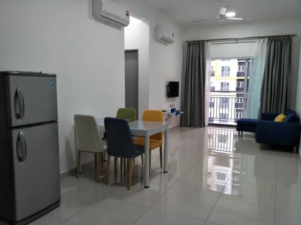 Mesahill 2 Room Condominium - Homestay - photo 9
