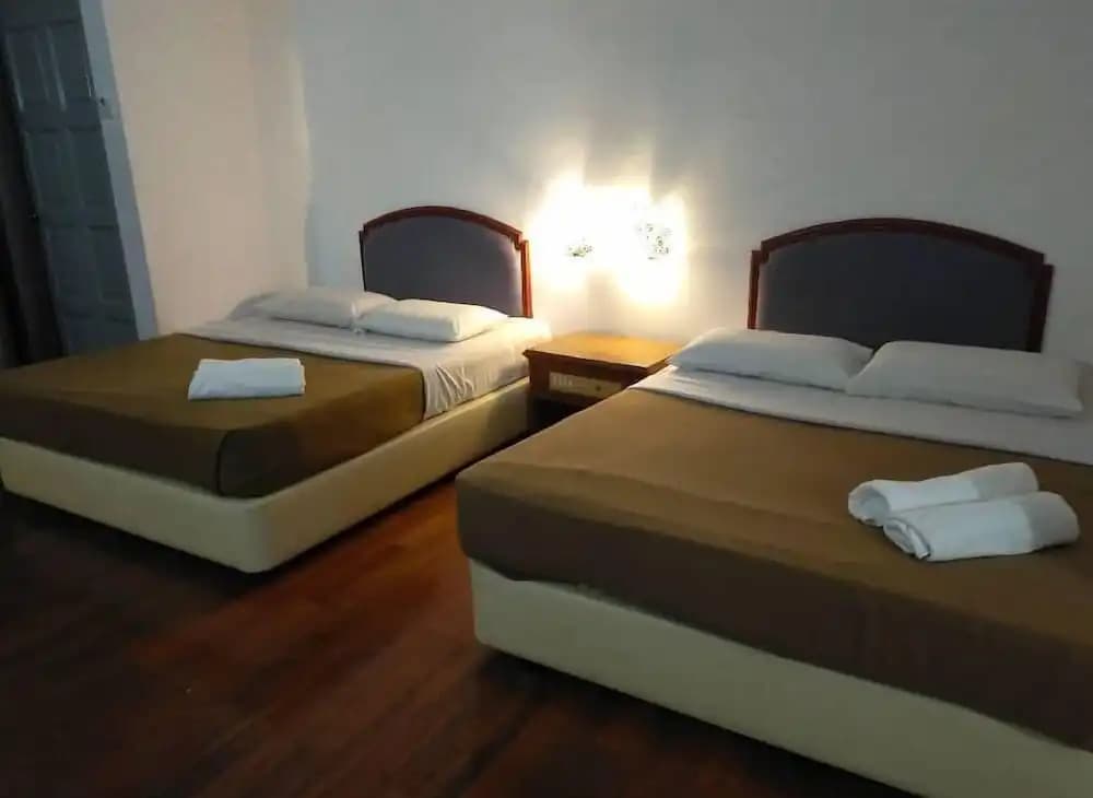 Seri Indah Resort SDN BHD - photo 17
