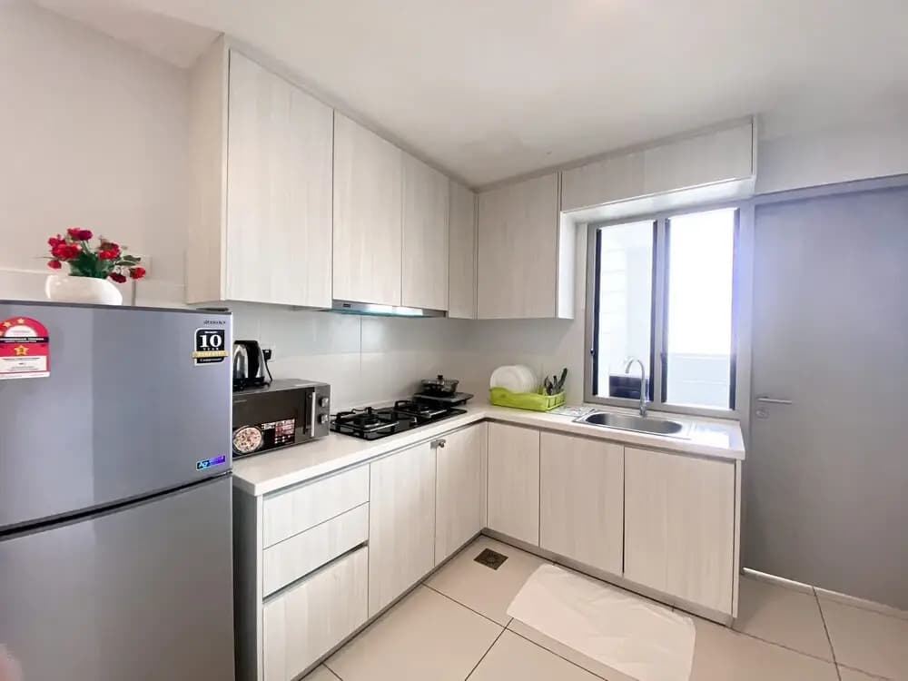 One Tebrau Residences - photo 28