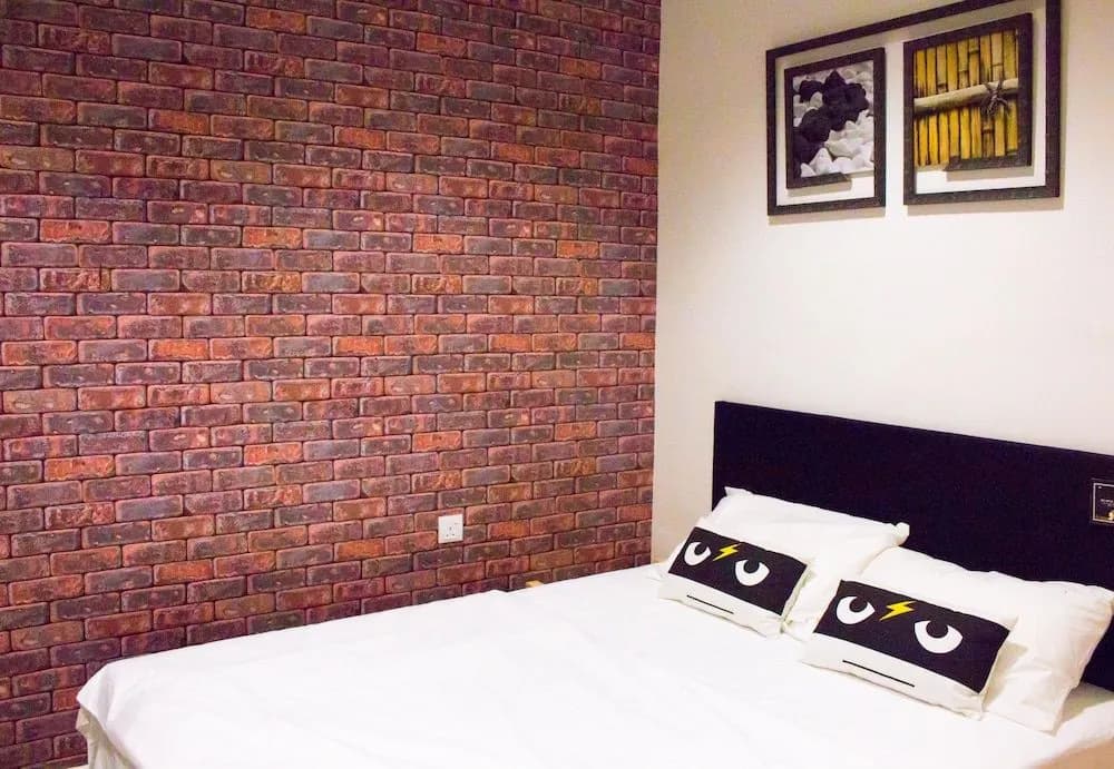 The Octagon Ipoh (86 Homestay Ipoh) - photo 3
