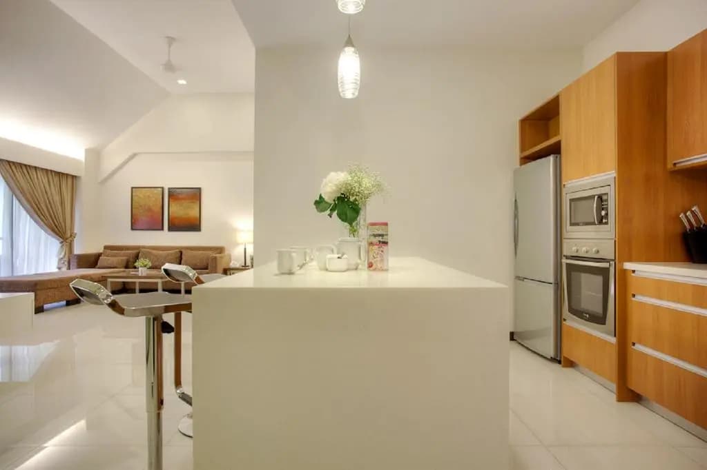 Domitys Bangsar Kuala Lumpur - photo 24