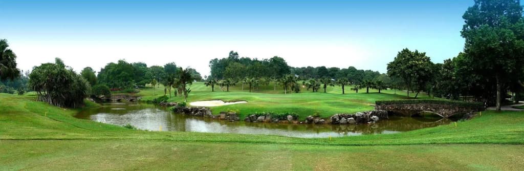 Le Grandeur Palm Resort Johor - photo 30