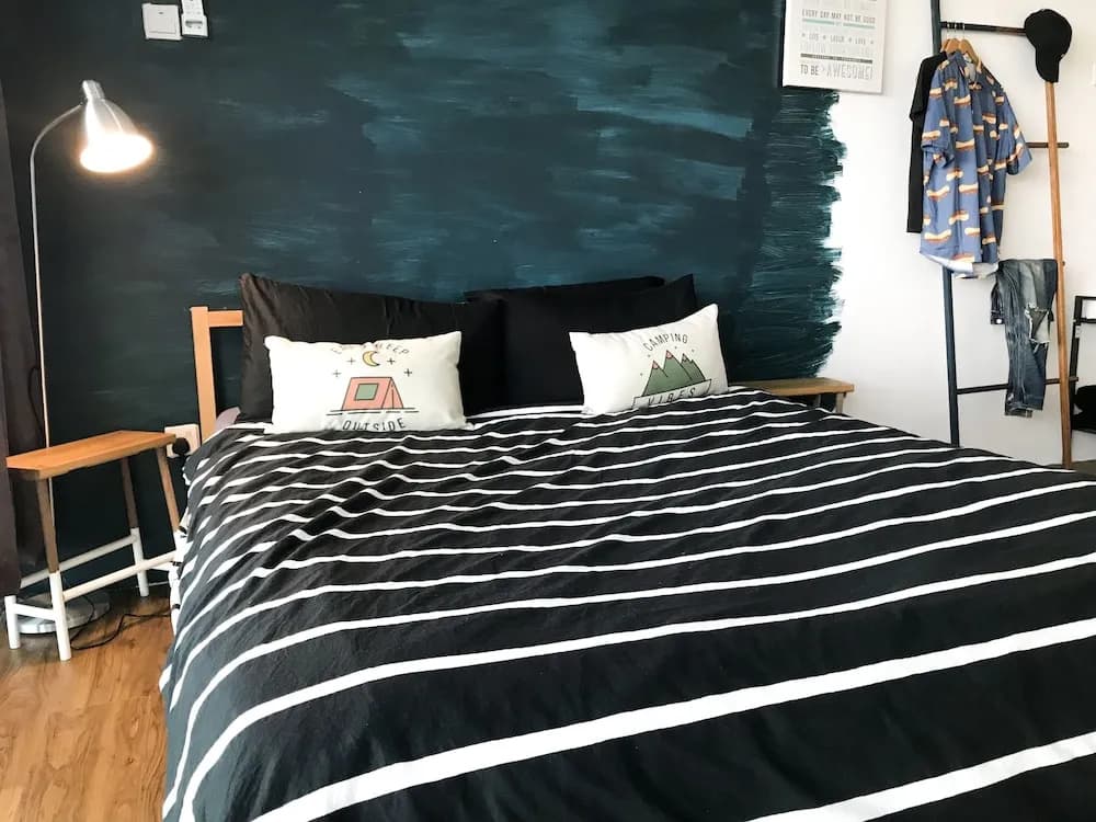 Studio near IKEA & Aeon Tebrau City - photo 4
