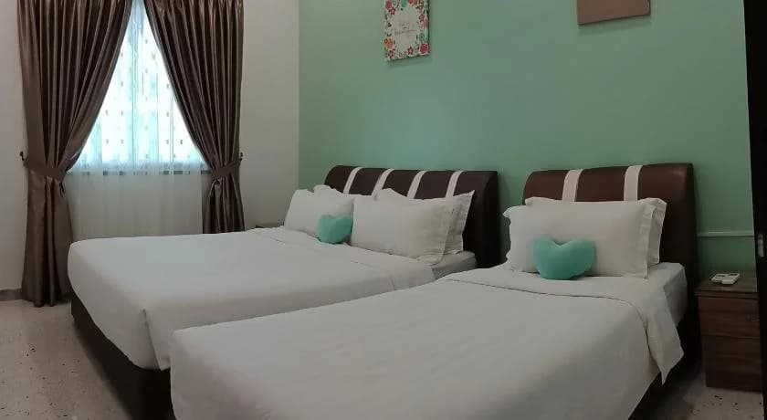 Austin GuestHouse - main photo