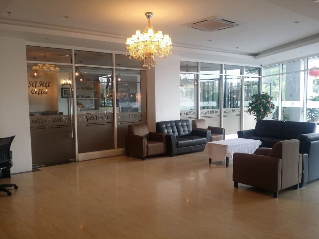 Summit Signature Hotel OUG Kuala Lumpur - photo 8