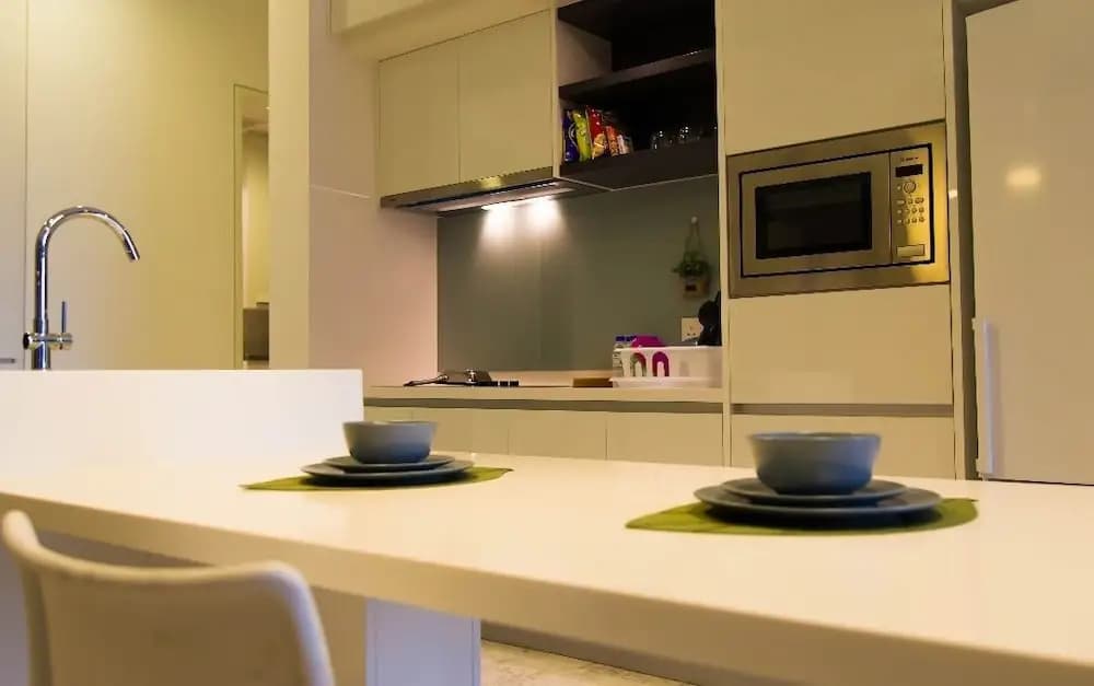 Platinum Aparthotel by Myhouse - photo 17