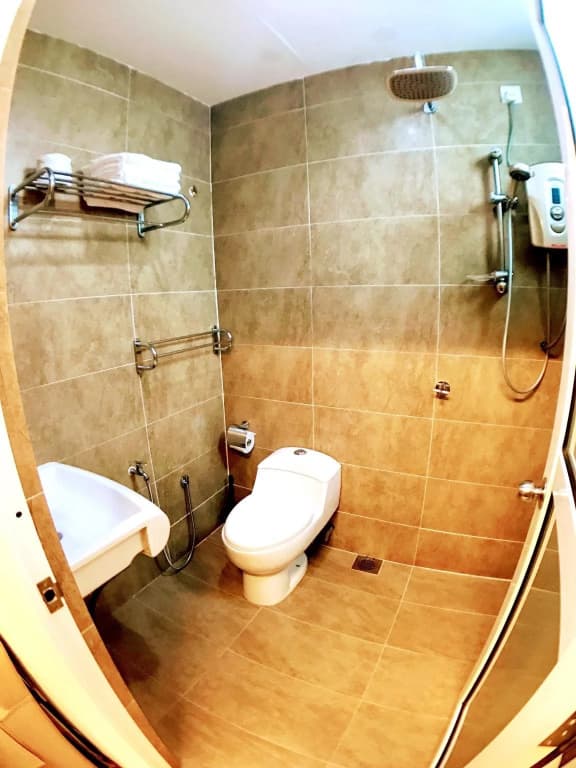 Lux Private Hotel - photo 7