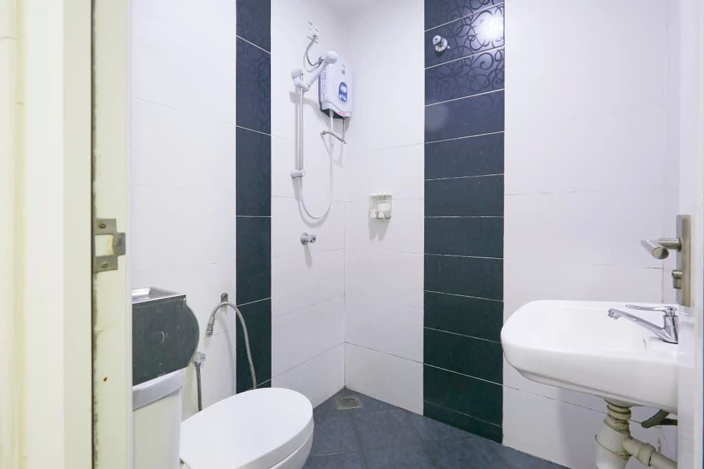 Orange Hotel Kuala Pilah - photo 6