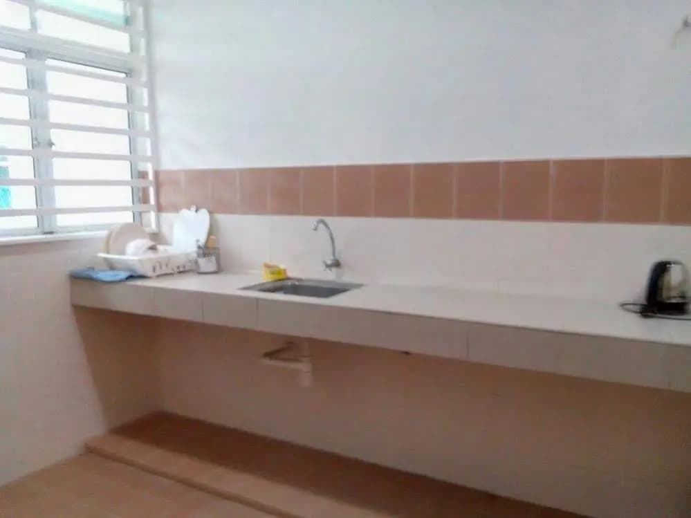 Kemaman Resthouse - photo 15