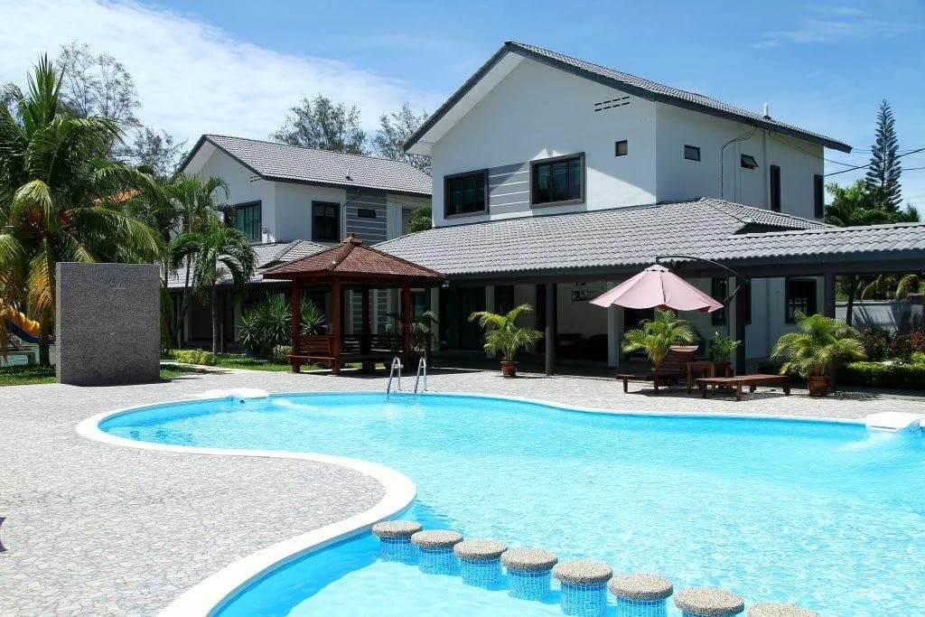 Kemaman Sands - photo 11