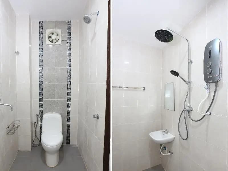 DZ Residence Guest House by OYO Rooms - photo 10