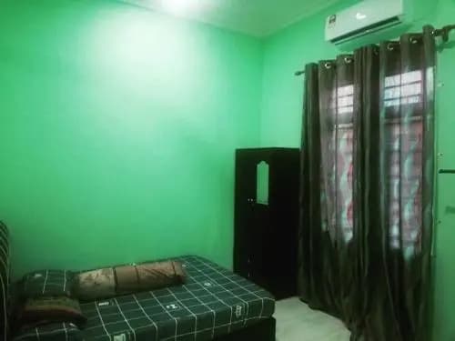 Tiffana Homestay - photo 1
