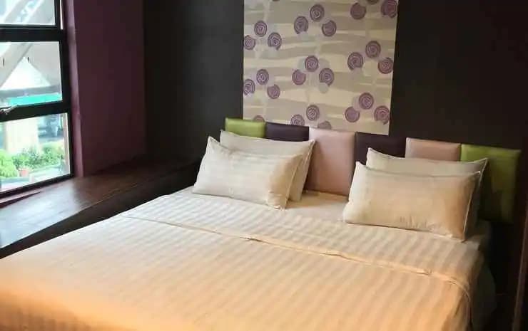Vista 88 Boutique Hotel - photo 7
