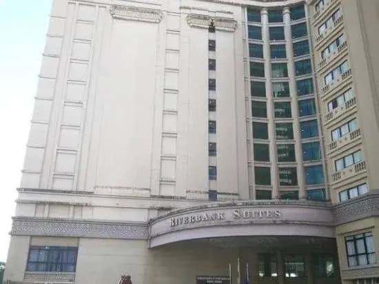 Natol Homestay- Riverbank Suites High Rise City Centre - photo 1