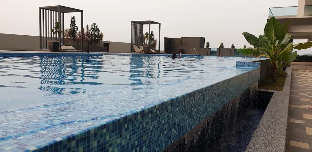 MLH Deluxe Studio Suites @ Landmark Residence - photo 14