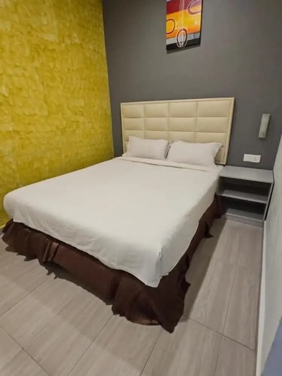 Hotel Fortune - photo 2