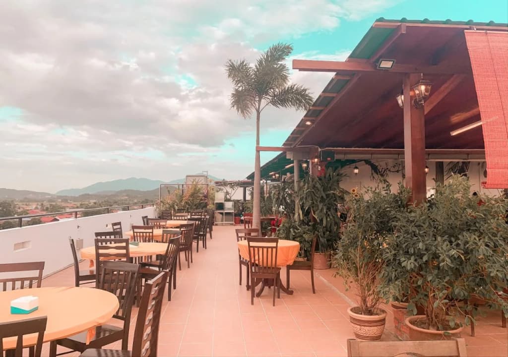 Royal Agate Beach Resort - photo 23
