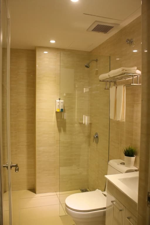 City Comfort Hotel Chinatown - photo 7