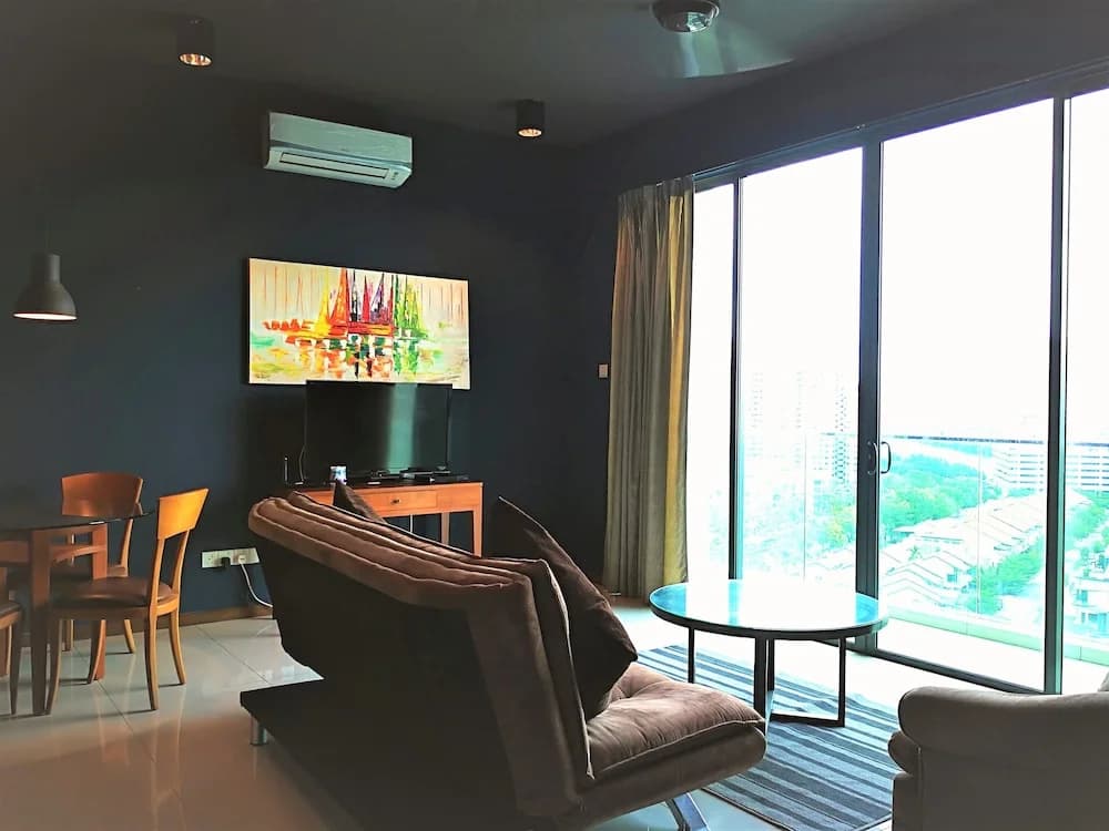 FlexiAsia BayuPuteri 3 bedrooms - photo 4