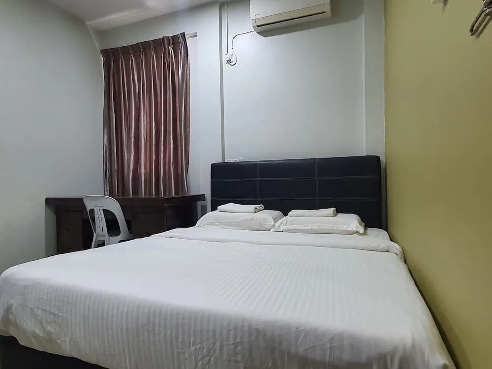 Hotel O Sena Home Homestay #819 - main photo