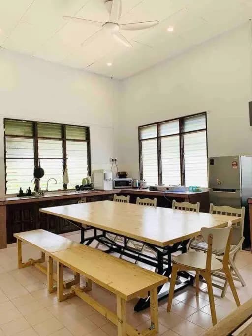 Tokmi retreat home with spacious garden - photo 13
