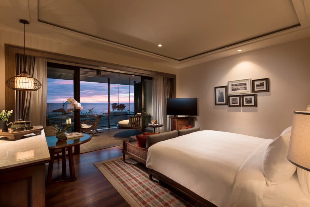 Anantara Desaru Coast Resort & Villas - photo 4